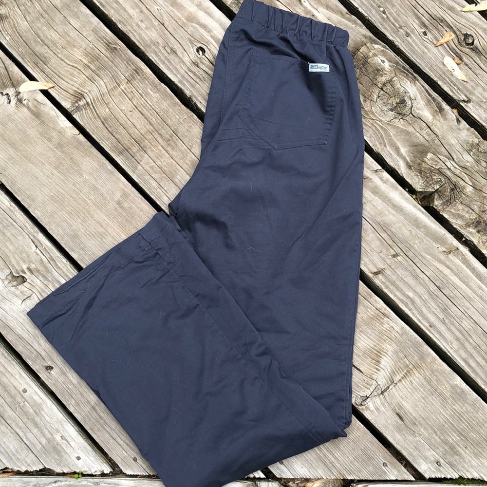 Greys anatomy scrub pants